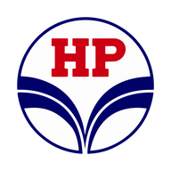 Logo for Hindustan Petroleum Corporation Ltd