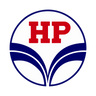 Logotype for Hindustan Petroleum Corporation Ltd