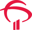 Logo for Banco Bradesco S.A.