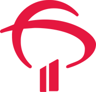 Logo for Banco Bradesco S.A.