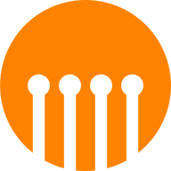 Logo for Serviceware SE