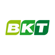 Logo for Balkrishna Industries Limited