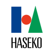 Logo for HASEKO Corporation