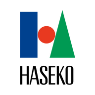 Logo for HASEKO Corporation