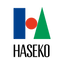 Logotype for HASEKO