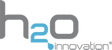 Logo for H2O Innovation Inc