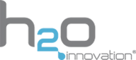 Logo for H2O Innovation Inc