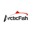 Logo for Arctic Fish Holding
