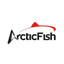 Logotype for Arctic Fish