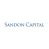 Logo for Sandon Capital Investments Limited