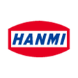 Logo for HANMI Semiconductor Co
