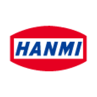 Logo for HANMI Semiconductor Co Ltd