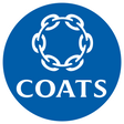 Logo for Coats Group plc