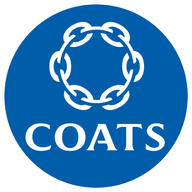 Logo for Coats Group plc