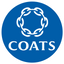 Logotype for Coats Group