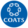 Logotype for Coats Group plc