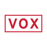 Logo for Vox Royalty Corp