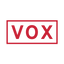 Logotype for Vox Royalty