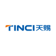 Logo for Guangzhou Tinci Materials Technology