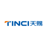 Logo for Guangzhou Tinci Materials Technology Co Ltd