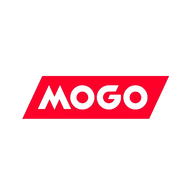 Logo for Mogo Inc