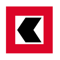 Logo for Berner Kantonalbank AG