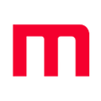 Logo for Mahindra & Mahindra Limited
