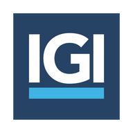 Logo for International General Insurance Holdings Ltd