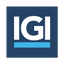 Logotype for International General Insurance