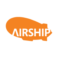 Logo for Airship AI Holdings Inc