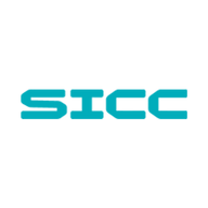Logo for SICC Co Ltd