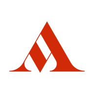 Logo for Arnoldo Mondadori Editore S.p.A.
