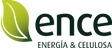 Logo for ENCE Energía y Celulosa S.A