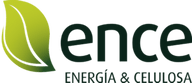 Logo for ENCE Energía y Celulosa S.A