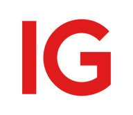 Logo for IG Group Holdings plc