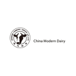 Logo for China Modern Dairy Holdings
