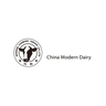 Logotype for China Modern Dairy Holdings Ltd