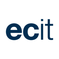Logo for ECIT