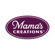 Logo for Mama's Creations Inc