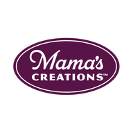 Logo for Mama's Creations Inc