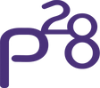 Logo for Paragon 28 Inc