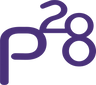 Logotype for Paragon 28 Inc