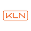 Logotype for KLN Logistics Group