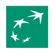 Logo for BNP Paribas Bank Polska S.A.
