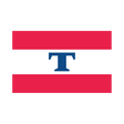 Logo for TORM