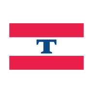 Logo for TORM