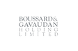 Logo for Boussard & Gavaudan Holding