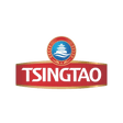 Logo for Tsingtao Brewery
