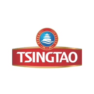 Logo for Tsingtao Brewery Company Limited