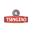 Logotype for Tsingtao Brewery Company